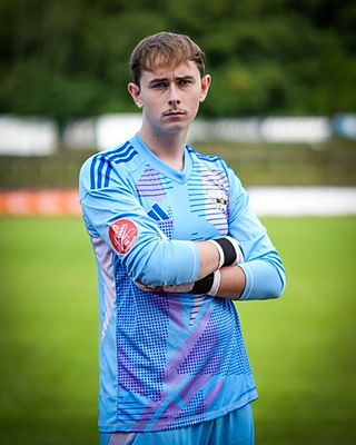 Justin Malter