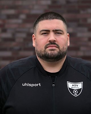 Mohamed Siala