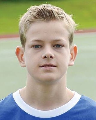 Luca Nico Stelzer