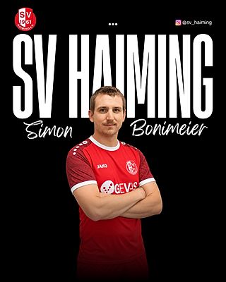 Simon Bonimeier