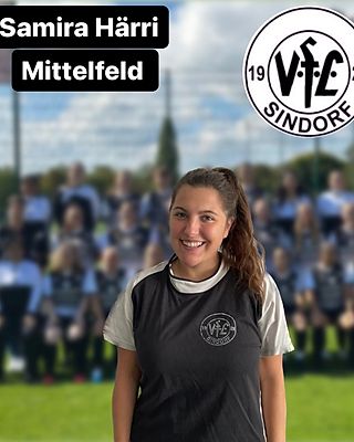 Samira Härri