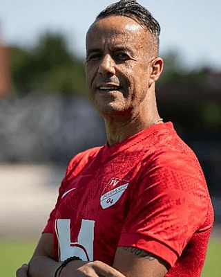 Mohammed Badaoui-Eiting
