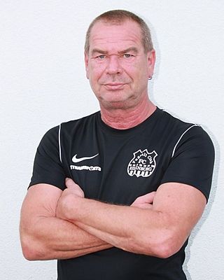 Steffen Lehmann