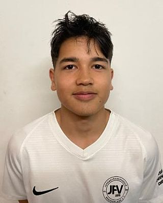 Christian Toralf Böttger