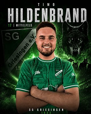 Timo Hildenbrand