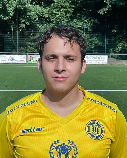 Soufiane Al Kaddouri