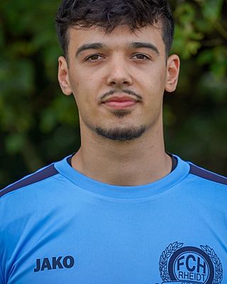 Frederik Zitzelsberger