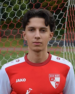Anouar El-Hamdaoui