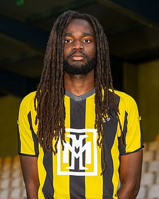 Marc Kérian Etoundi