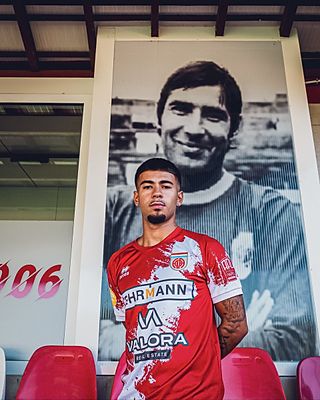 Dylan De Jesus Cardoso