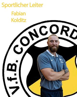Fabian Kolditz