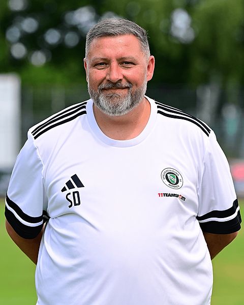 Foto: SpVgg Ansbach