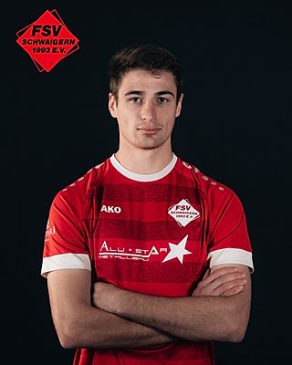 Yannik Echtenacher