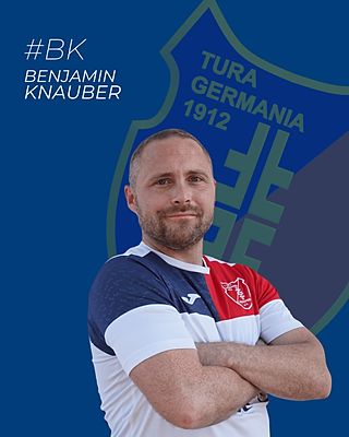 Benjamin Knauber