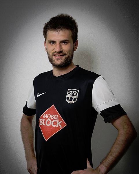 Foto: Niklas Kesenheimer