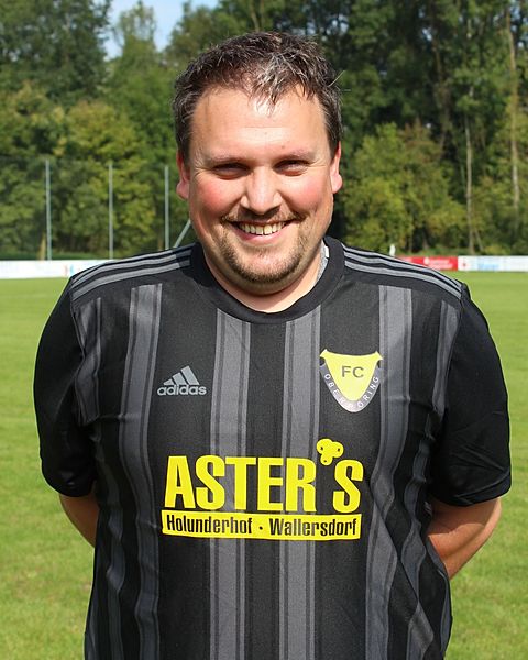 Foto: FC Oberpöring