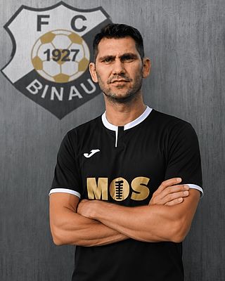 Apostolos Anemou