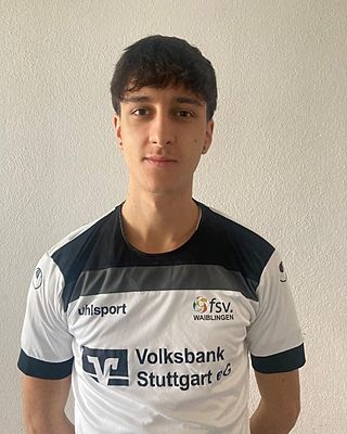 Luca Vullo