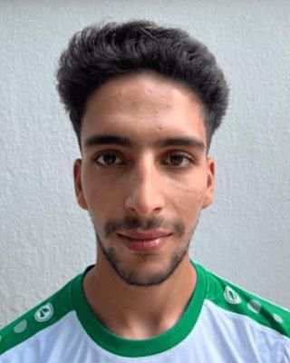 Amin Mansour Mansour