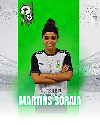 Soraia Martins