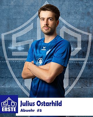 Julius Ostarhild