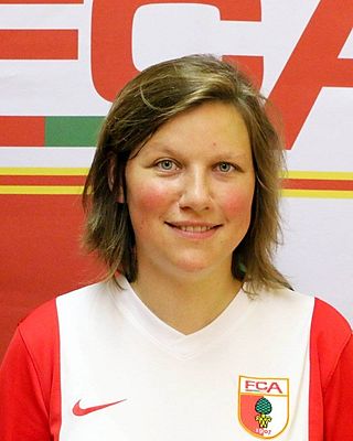 Magdalena Vogt