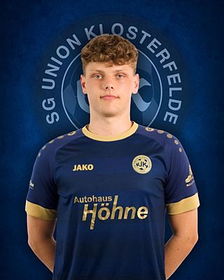 Jonas Voßberg