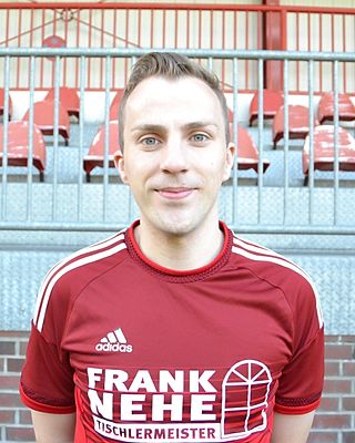 Stefan Bregen
