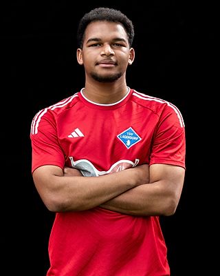 Daniel Ondja A Onono