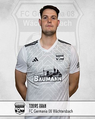Tobias Rahn
