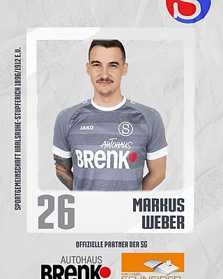 Markus Weber