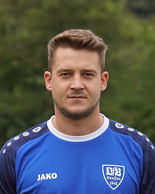 Marcel Hahn