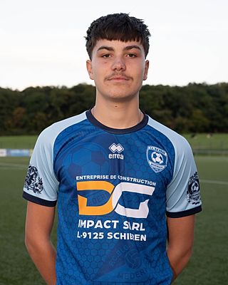 Dean Videira Pereira