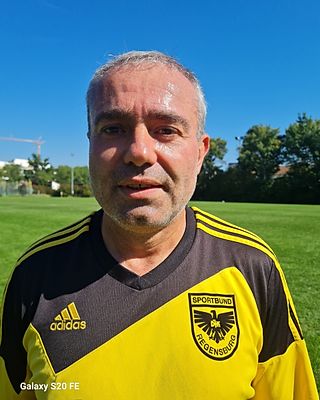 Oleh Topal