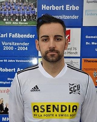 Daniel Kerstgens