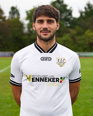 Antonio Abazi