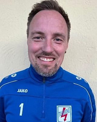 Tobias Leukert