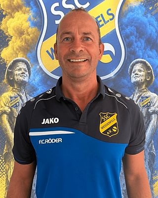 Christian Baust