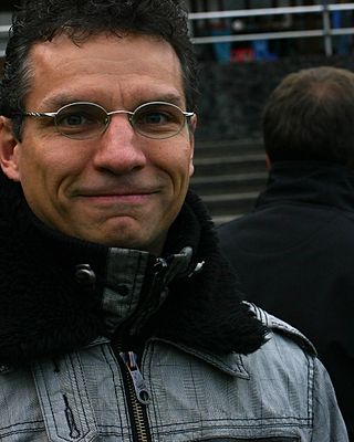 Stefan Jacobs