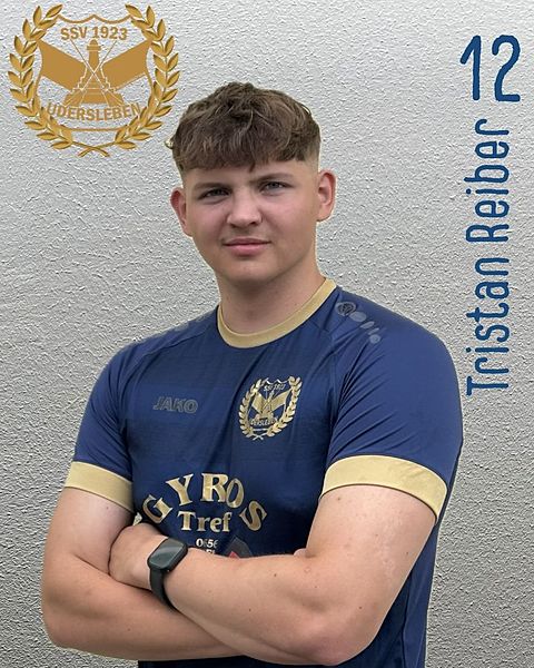 Foto: SSV 1923 Udersleben