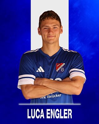 Luca Engler