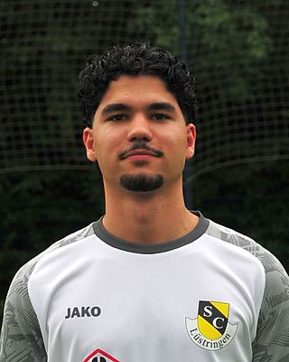 Giuliano Can Tallarita