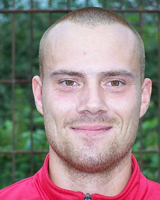 Benjamin Weyers