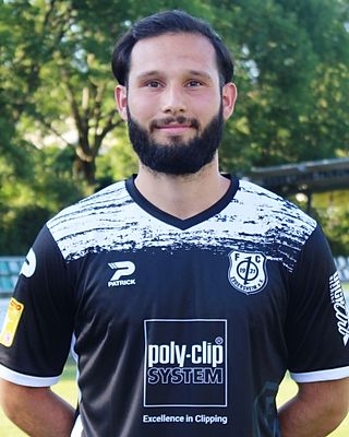 Halil Ibrahim Yilmaz