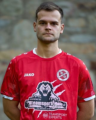 Jannik Schiller
