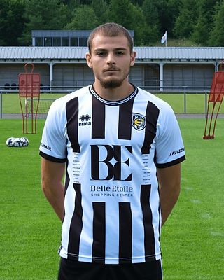 Tiziano Mancini