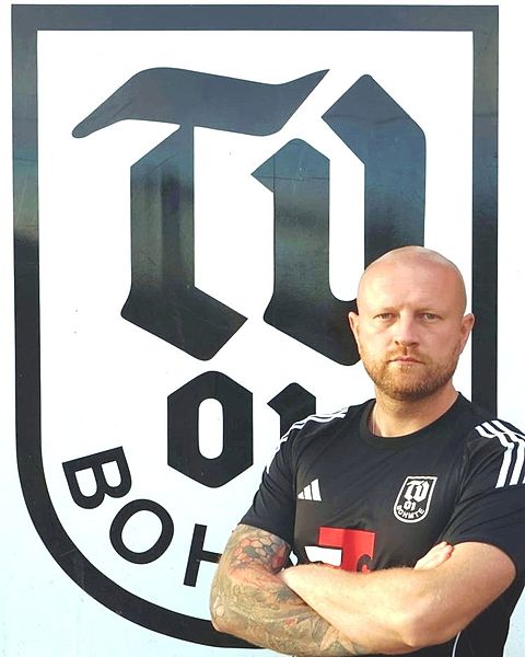 Foto: Thomas Mönter (TV 01 Bohmte)