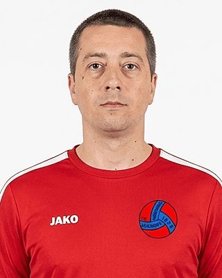 Marcus Miguel Scheck