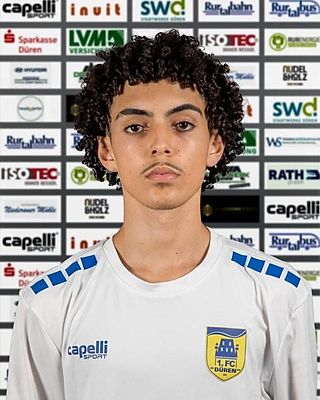Qaseem Bourrada