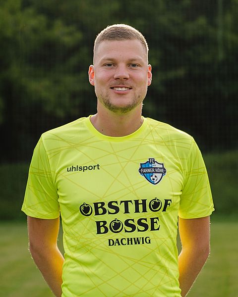 Foto: © FC An der Fahner Höhe
